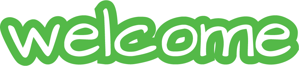 Welcome header text for greeting visitors to therapy and counseling website